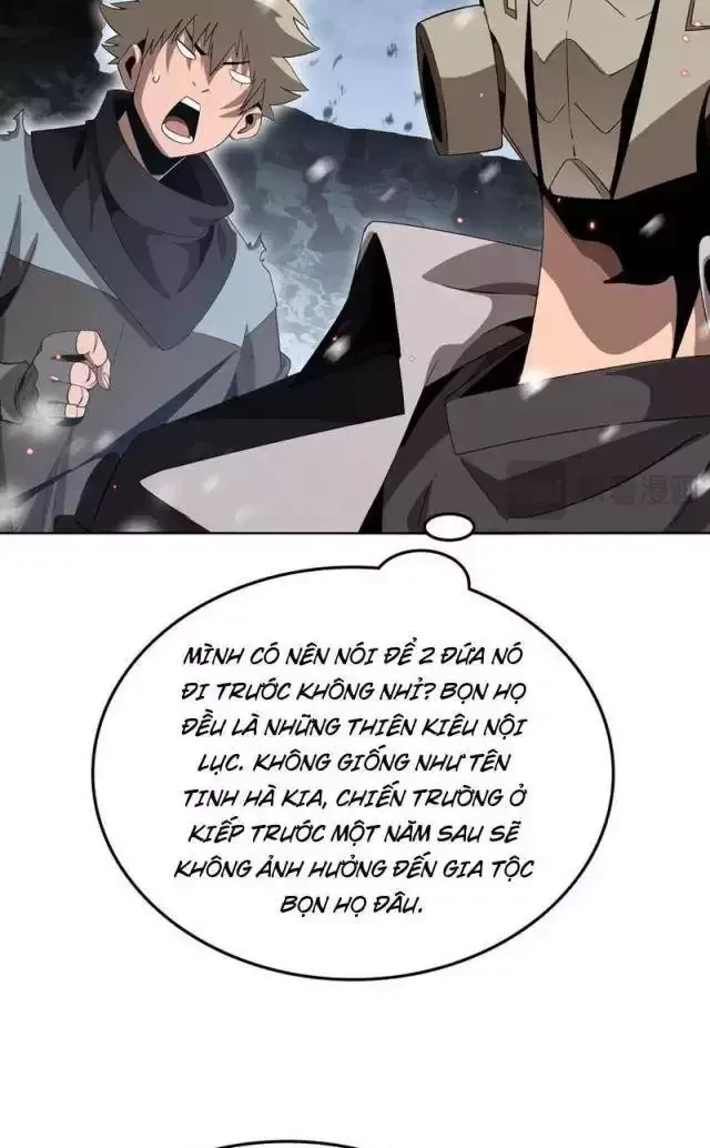 Vạn Tộc! Tru Sát!! - Chapter 20 - Page 48