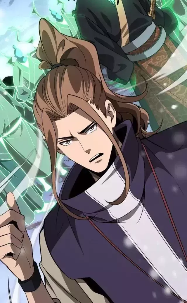 Vạn Tộc! Tru Sát!! - Chapter 20 - Page 52