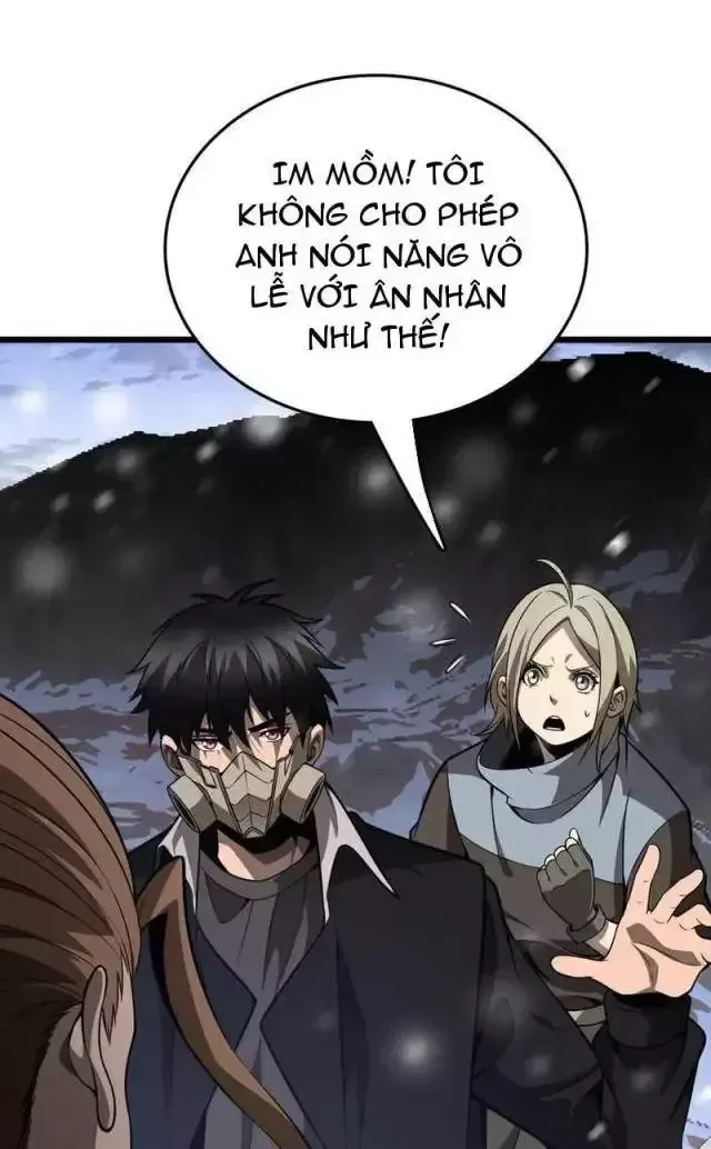 Vạn Tộc! Tru Sát!! - Chapter 20 - Page 55