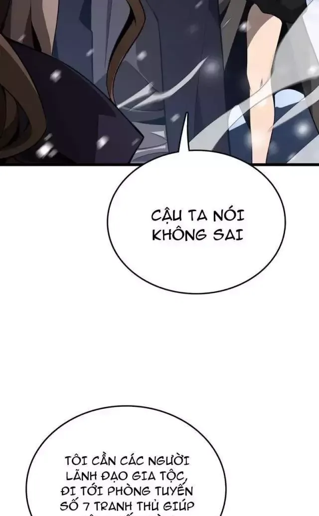 Vạn Tộc! Tru Sát!! - Chapter 20 - Page 56