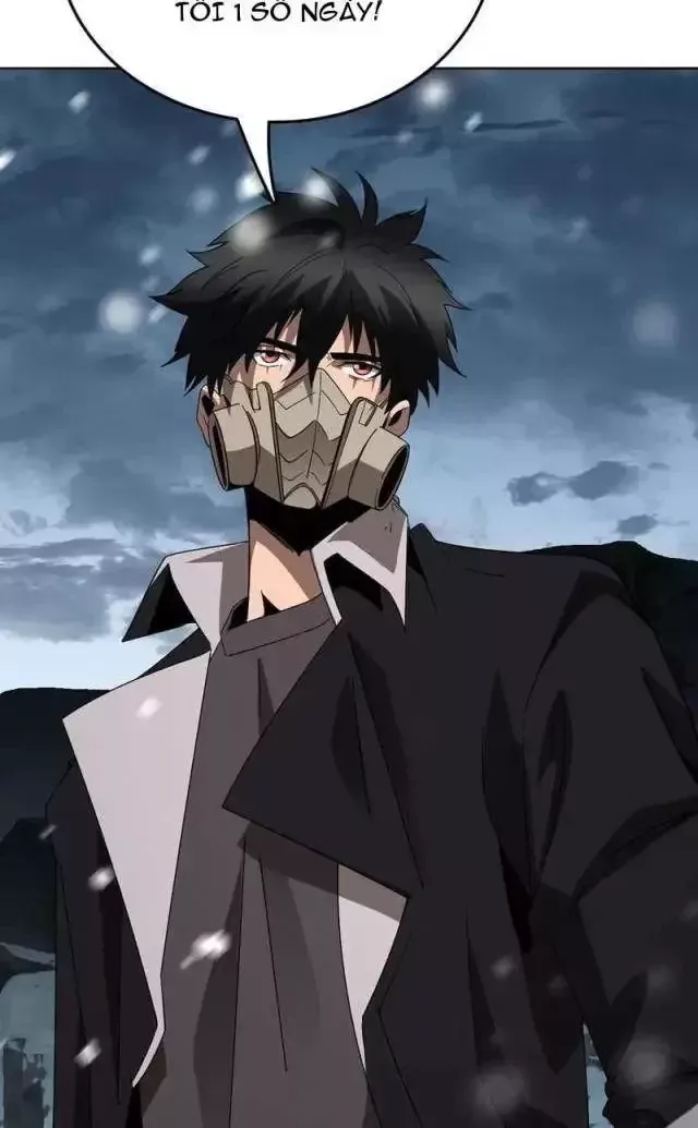 Vạn Tộc! Tru Sát!! - Chapter 20 - Page 57