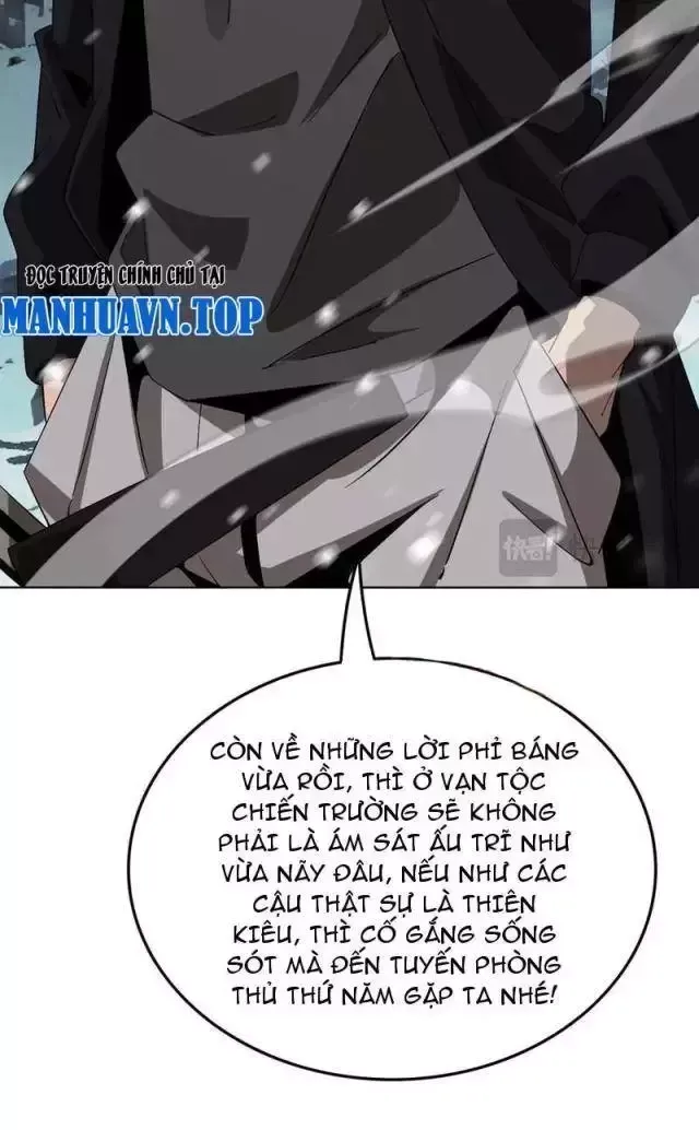 Vạn Tộc! Tru Sát!! - Chapter 20 - Page 58