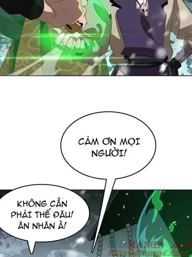 Vạn Tộc! Tru Sát!! - Chapter 20 - Page 62