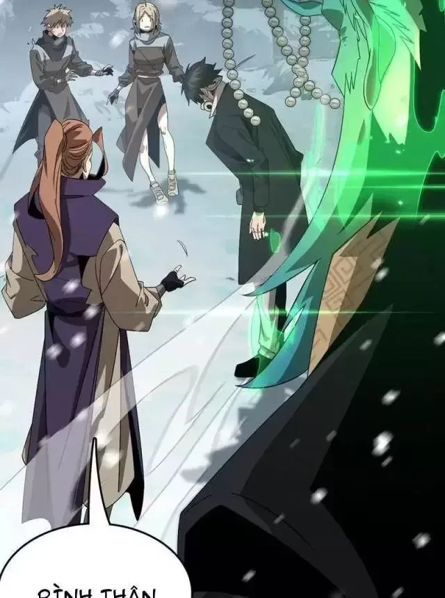 Vạn Tộc! Tru Sát!! - Chapter 20 - Page 63