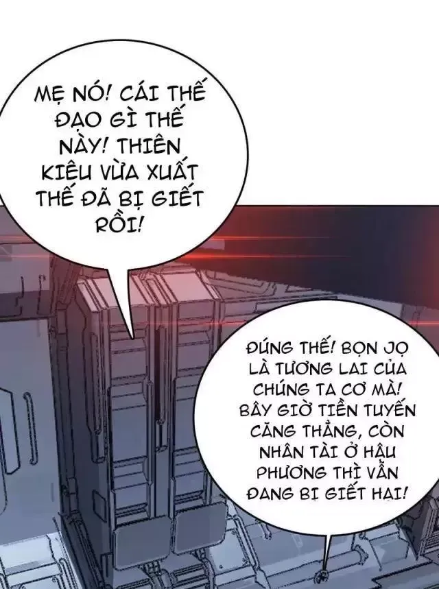 Vạn Tộc! Tru Sát!! - Chapter 20 - Page 68