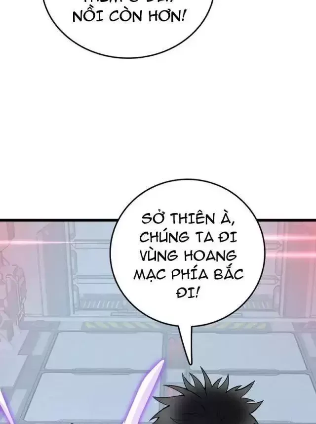 Vạn Tộc! Tru Sát!! - Chapter 20 - Page 74