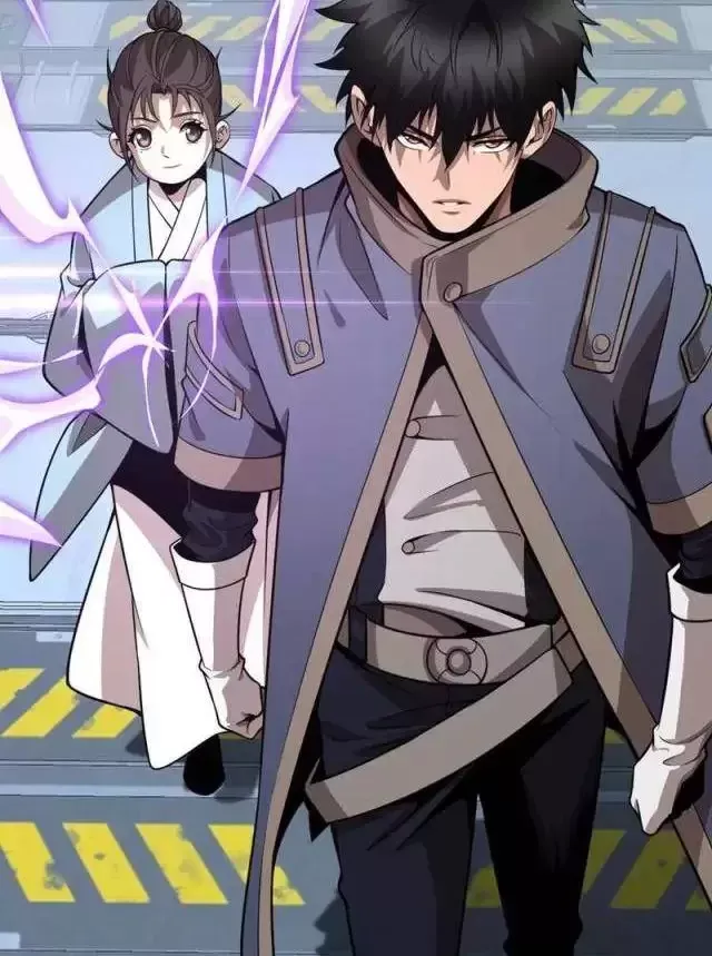 Vạn Tộc! Tru Sát!! - Chapter 20 - Page 75