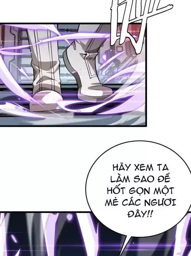 Vạn Tộc! Tru Sát!! - Chapter 20 - Page 77
