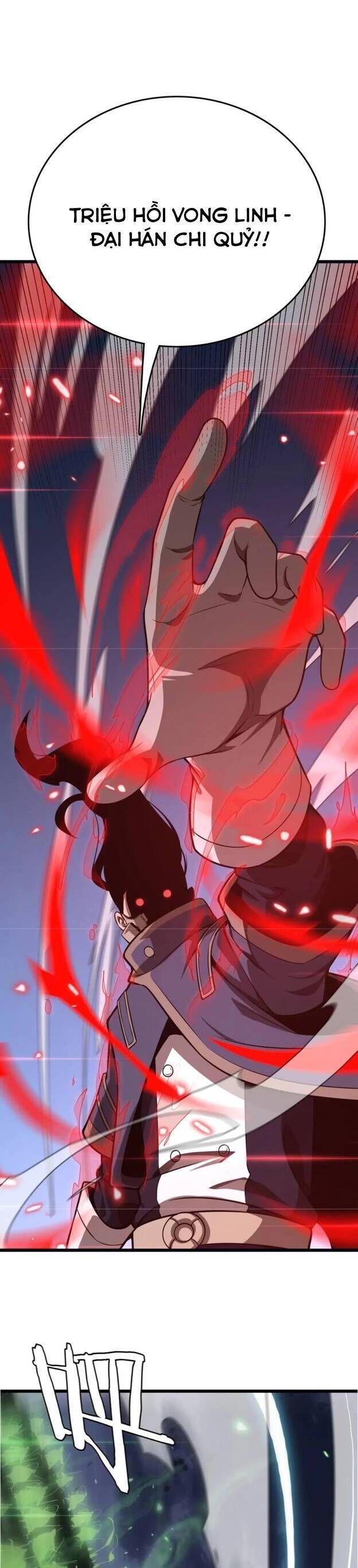 Vạn Tộc! Tru Sát!! - Chapter 21 - Page 11