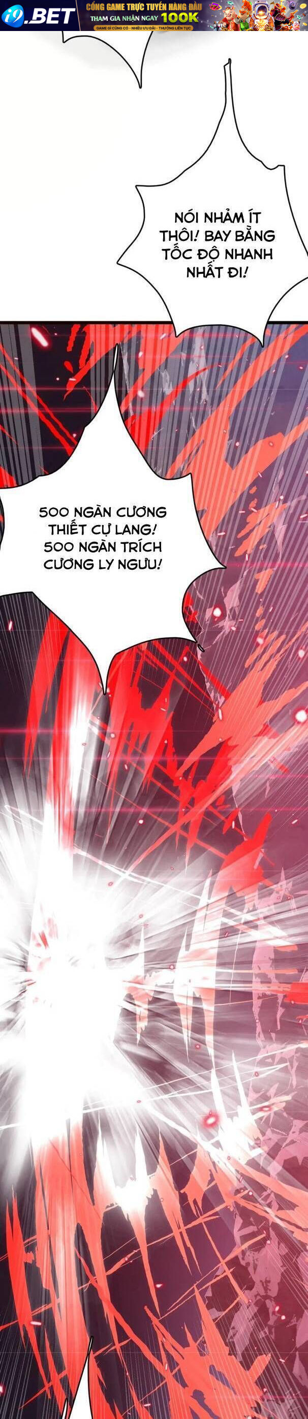 Vạn Tộc! Tru Sát!! - Chapter 21 - Page 21