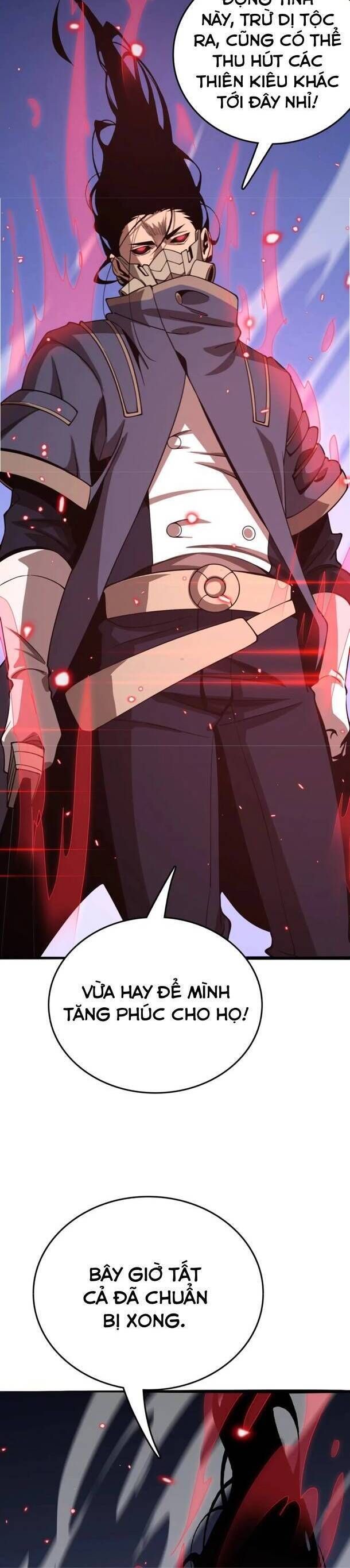 Vạn Tộc! Tru Sát!! - Chapter 21 - Page 29