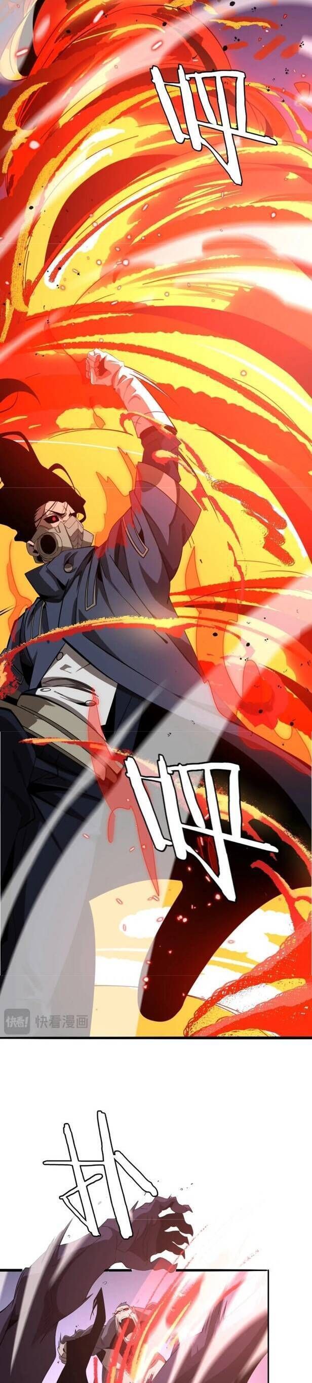 Vạn Tộc! Tru Sát!! - Chapter 22 - Page 15