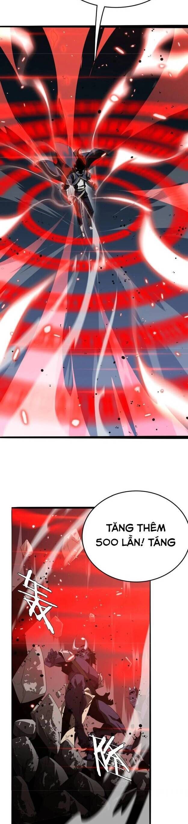 Vạn Tộc! Tru Sát!! - Chapter 22 - Page 20