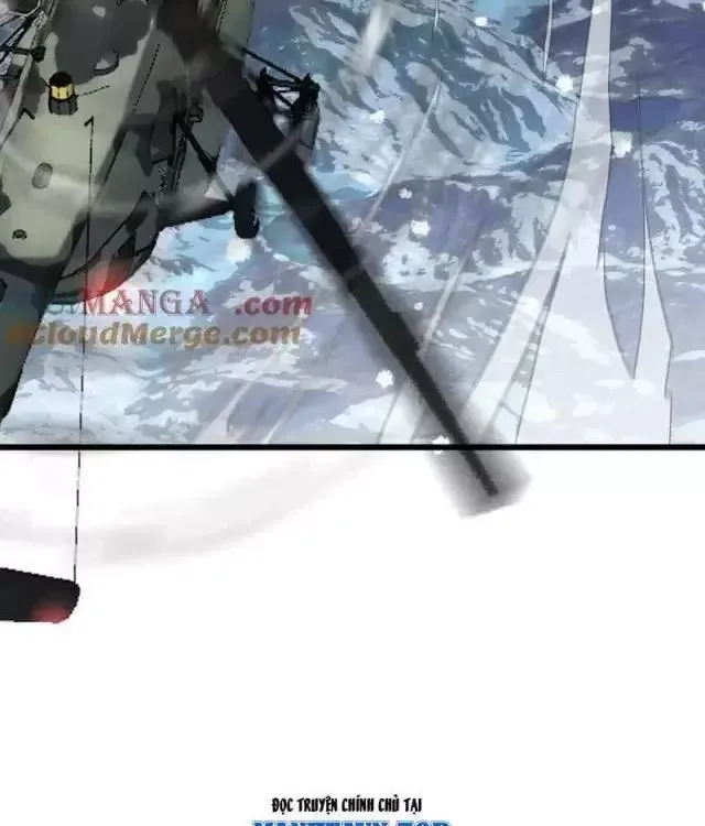 Vạn Tộc! Tru Sát!! - Chapter 23 - Page 13