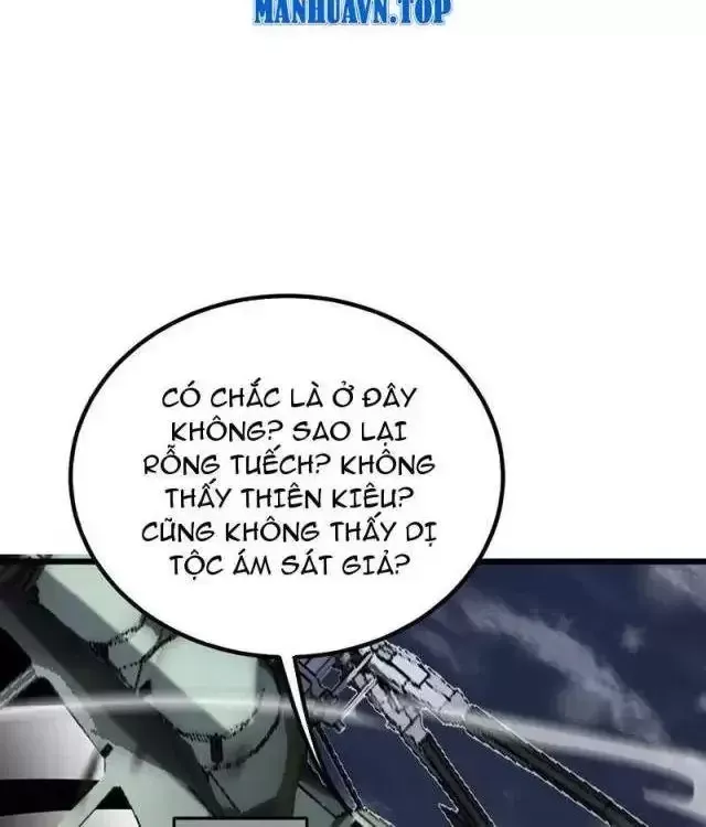 Vạn Tộc! Tru Sát!! - Chapter 23 - Page 14