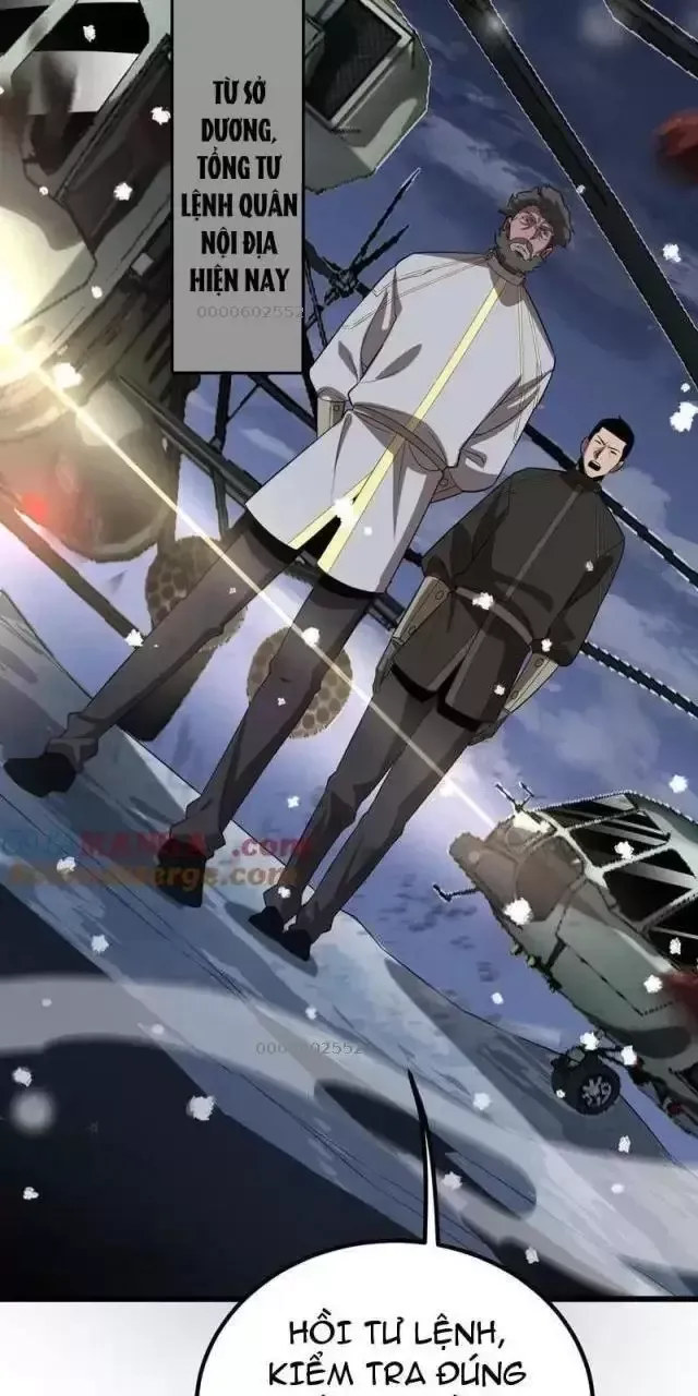 Vạn Tộc! Tru Sát!! - Chapter 23 - Page 15