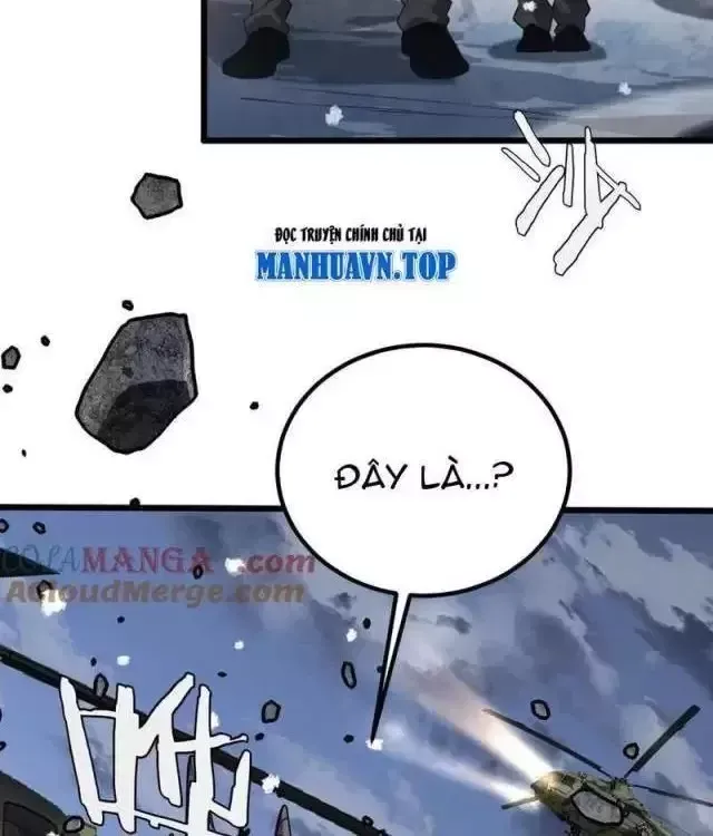 Vạn Tộc! Tru Sát!! - Chapter 23 - Page 17