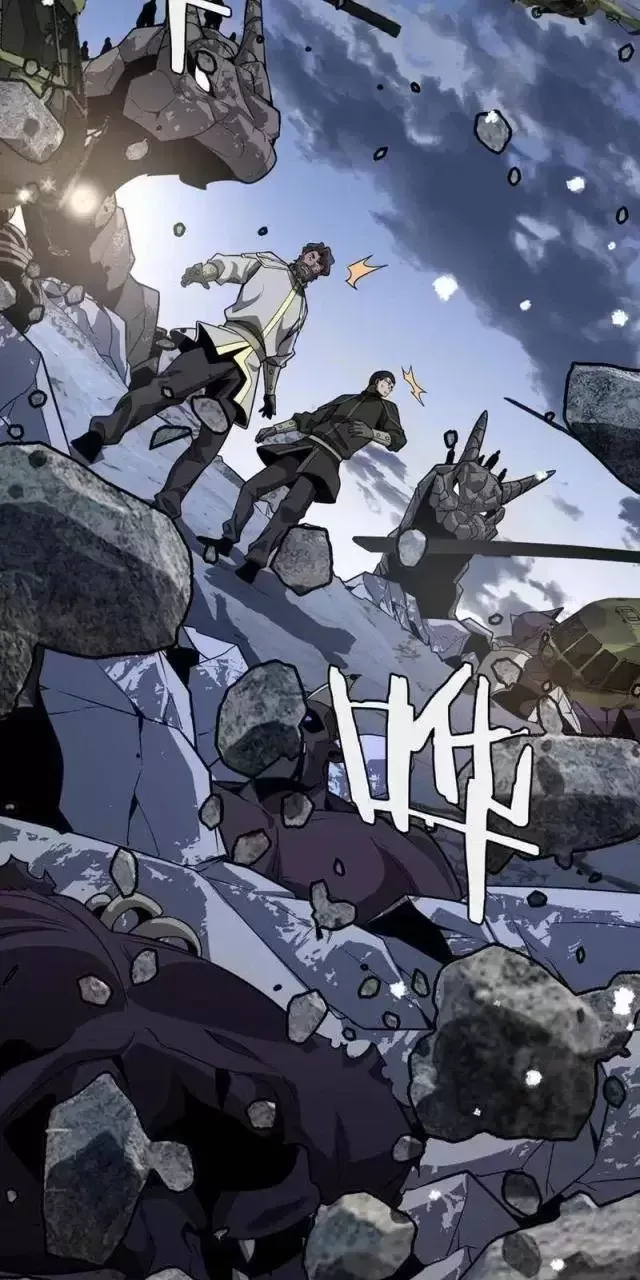 Vạn Tộc! Tru Sát!! - Chapter 23 - Page 18