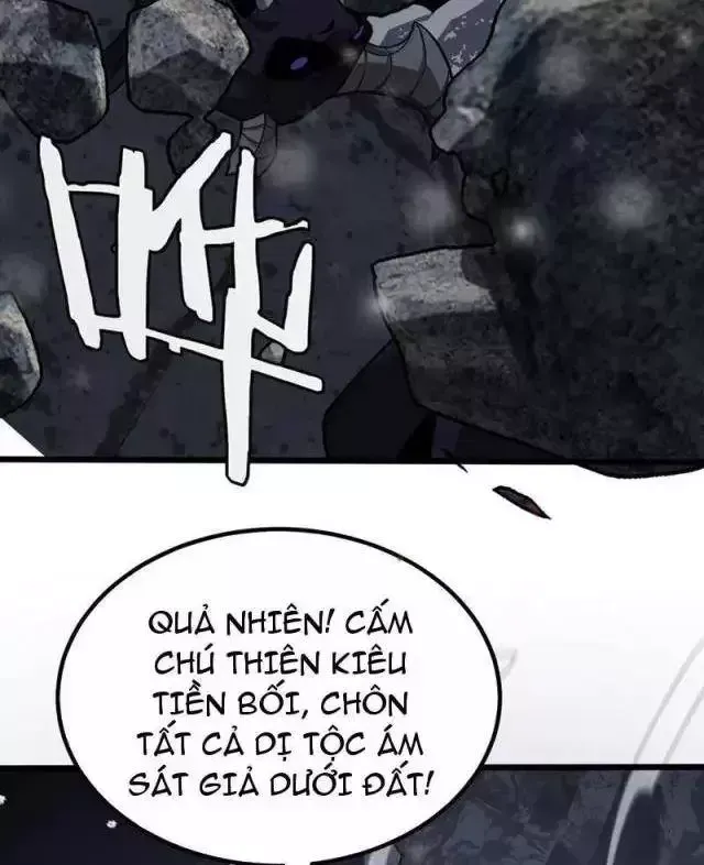 Vạn Tộc! Tru Sát!! - Chapter 23 - Page 19