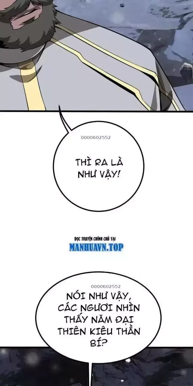 Vạn Tộc! Tru Sát!! - Chapter 23 - Page 21