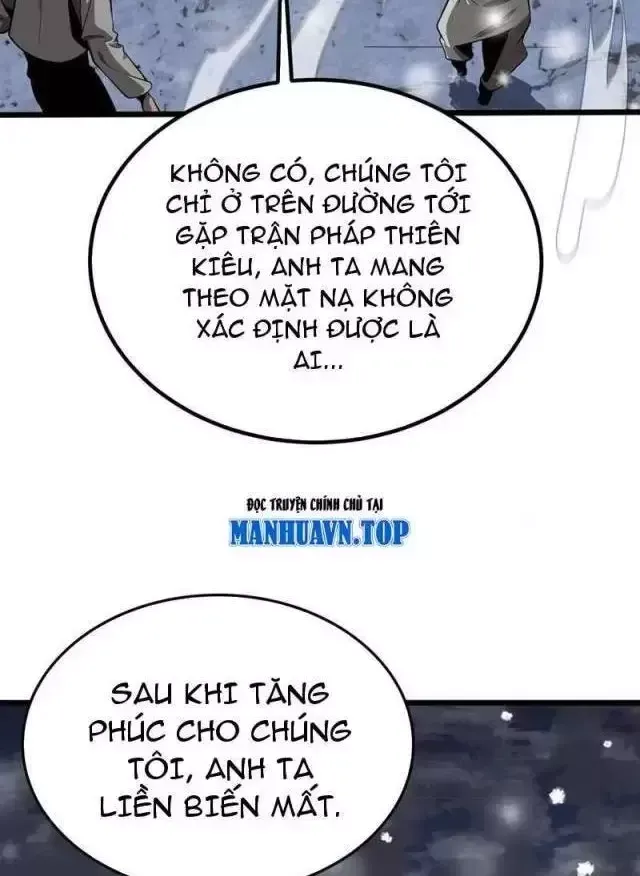Vạn Tộc! Tru Sát!! - Chapter 23 - Page 23
