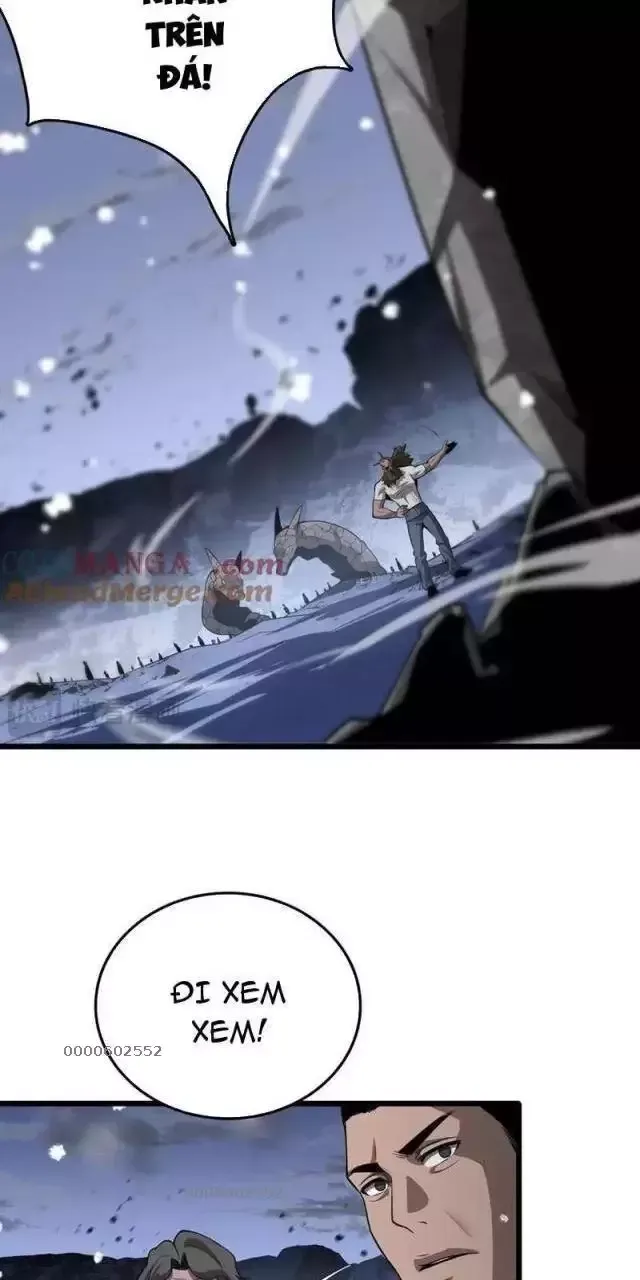 Vạn Tộc! Tru Sát!! - Chapter 23 - Page 27