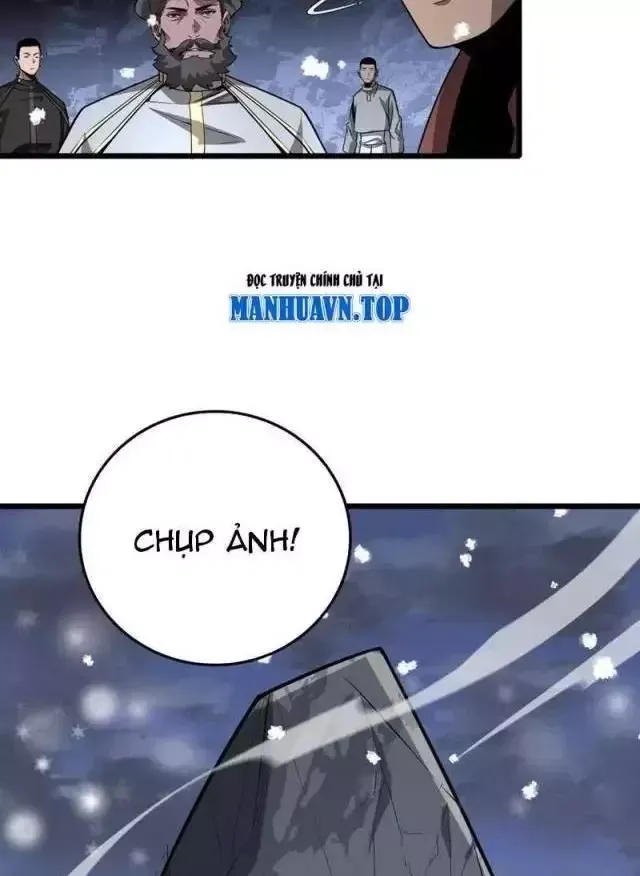 Vạn Tộc! Tru Sát!! - Chapter 23 - Page 28