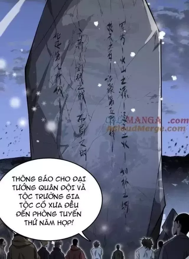 Vạn Tộc! Tru Sát!! - Chapter 23 - Page 29