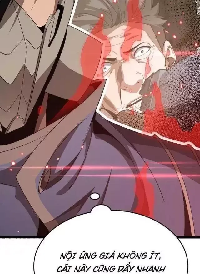 Vạn Tộc! Tru Sát!! - Chapter 23 - Page 34