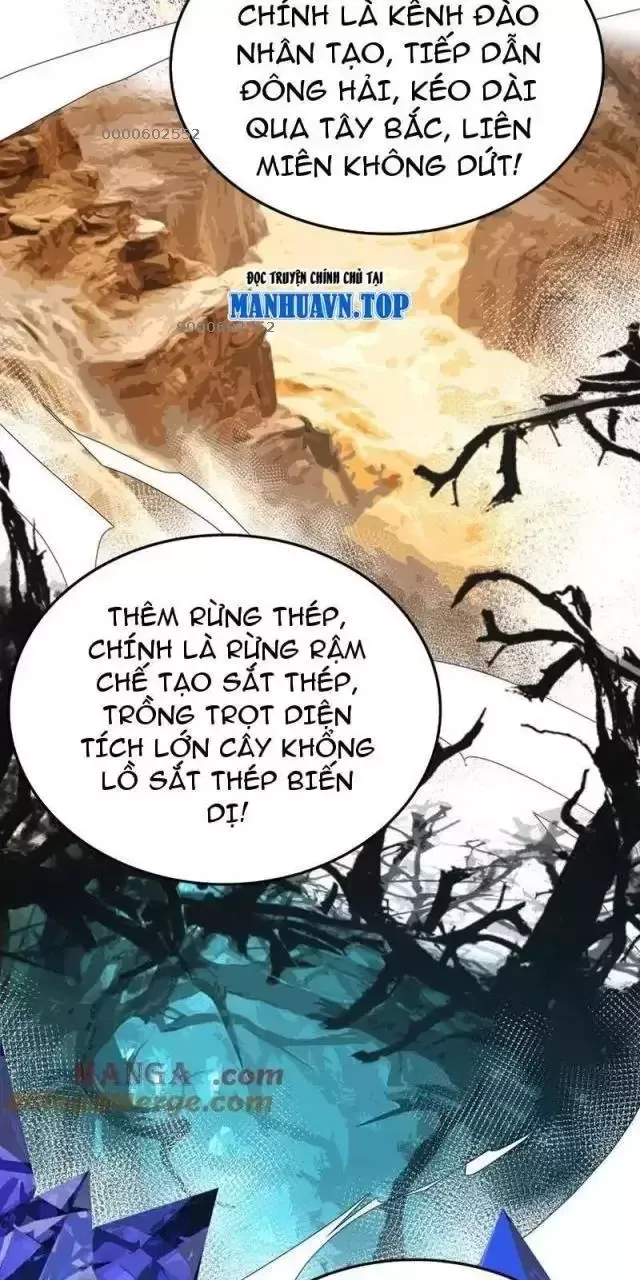 Vạn Tộc! Tru Sát!! - Chapter 23 - Page 45