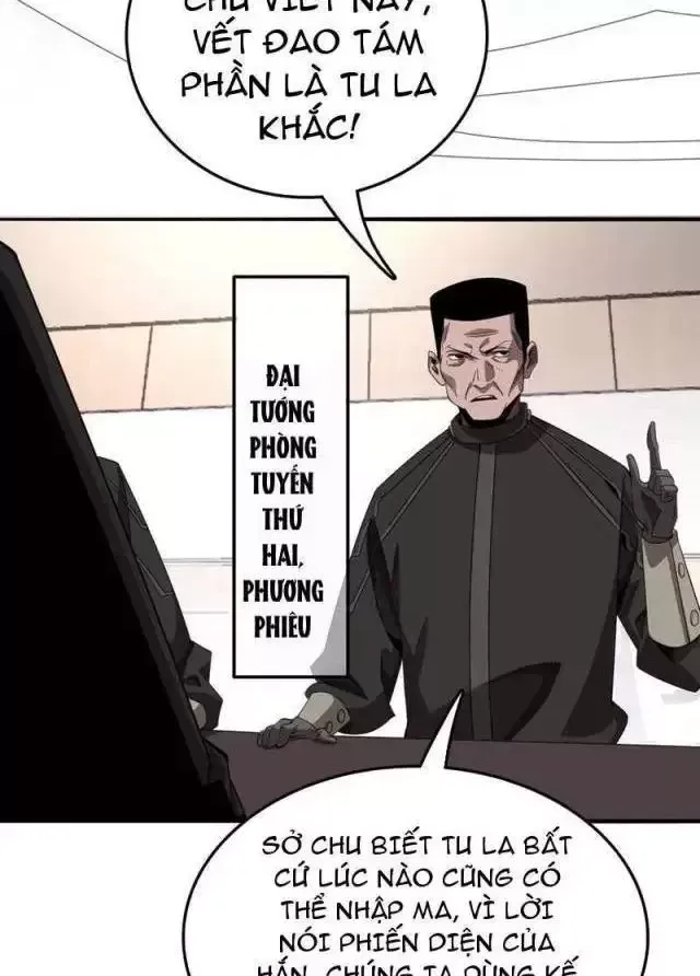 Vạn Tộc! Tru Sát!! - Chapter 23 - Page 47