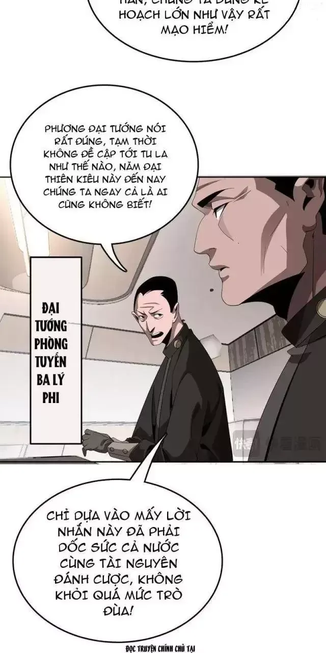 Vạn Tộc! Tru Sát!! - Chapter 23 - Page 48