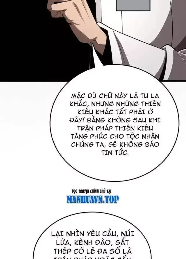 Vạn Tộc! Tru Sát!! - Chapter 23 - Page 52