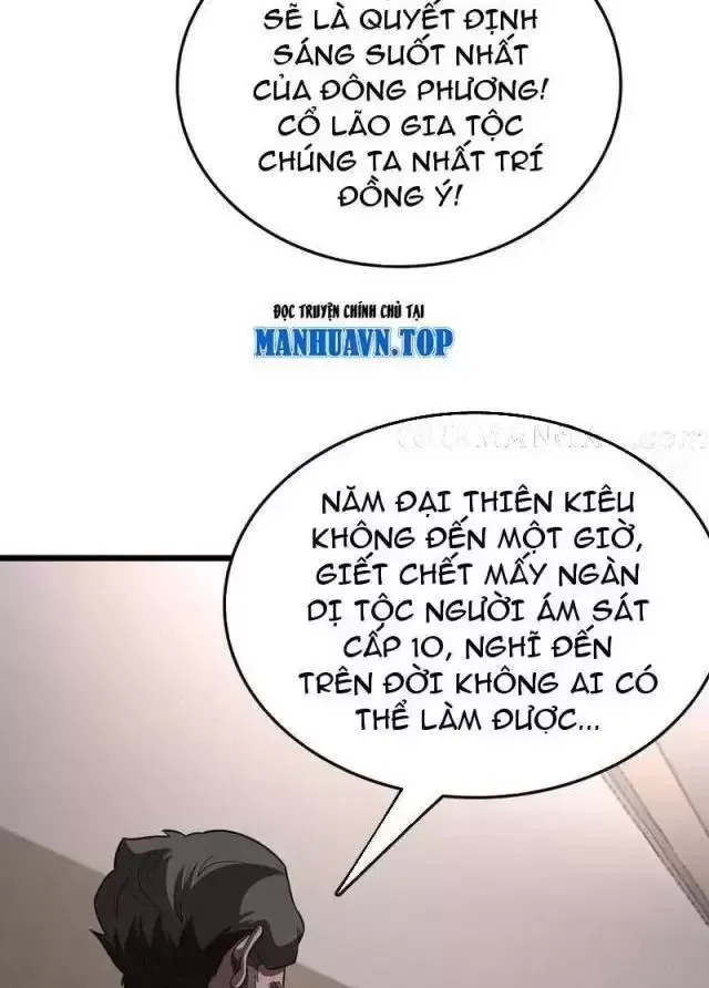 Vạn Tộc! Tru Sát!! - Chapter 23 - Page 55