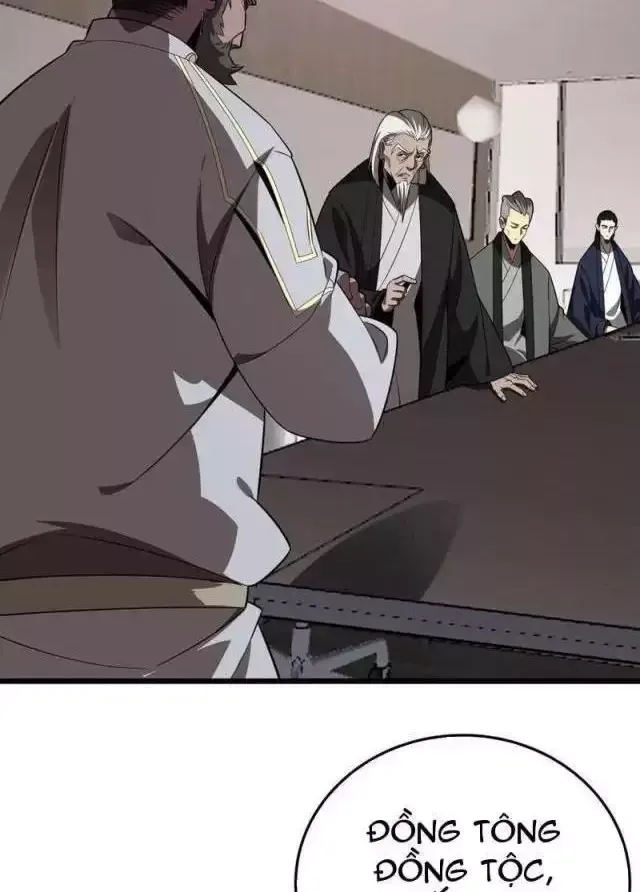 Vạn Tộc! Tru Sát!! - Chapter 23 - Page 56