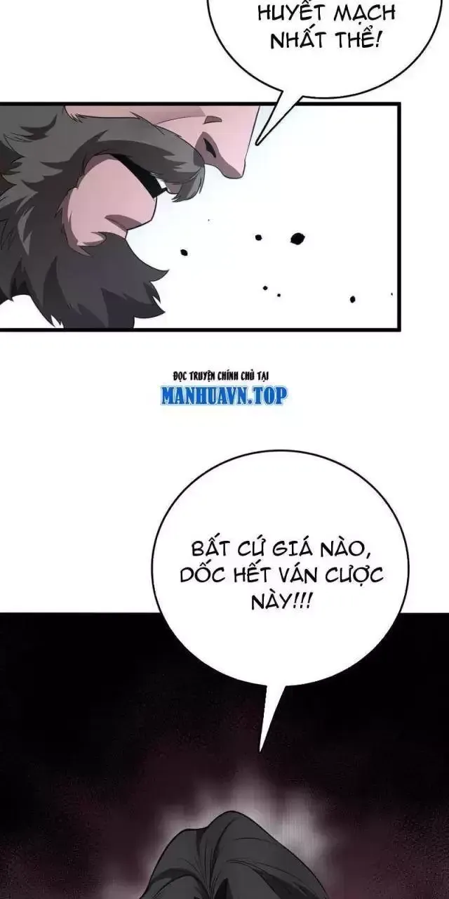 Vạn Tộc! Tru Sát!! - Chapter 23 - Page 57