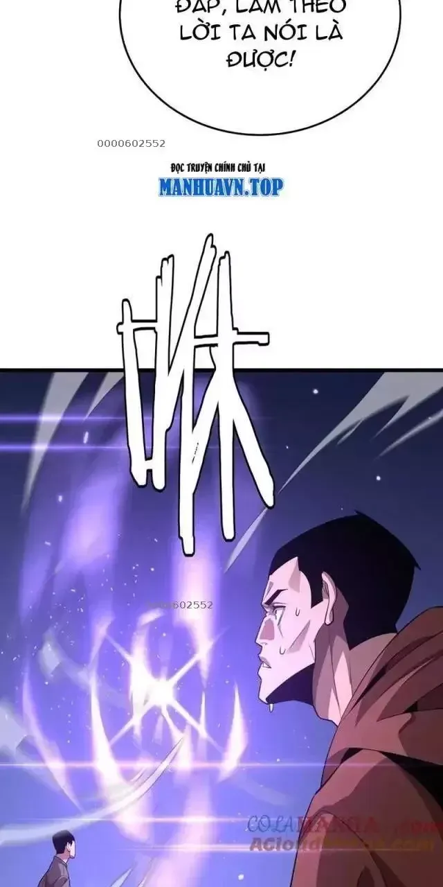 Vạn Tộc! Tru Sát!! - Chapter 23 - Page 6