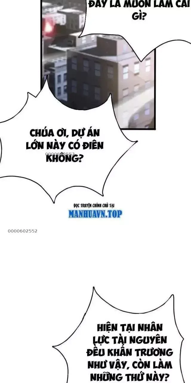 Vạn Tộc! Tru Sát!! - Chapter 23 - Page 60