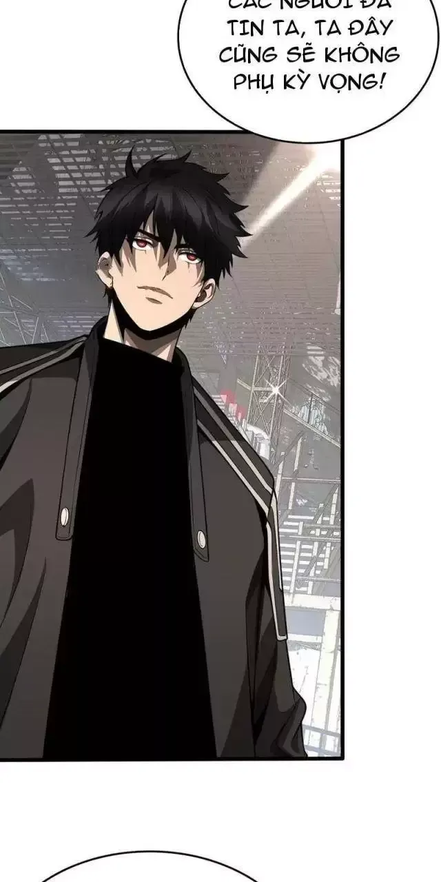 Vạn Tộc! Tru Sát!! - Chapter 23 - Page 63