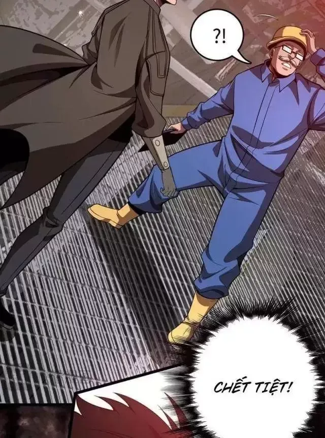 Vạn Tộc! Tru Sát!! - Chapter 23 - Page 67