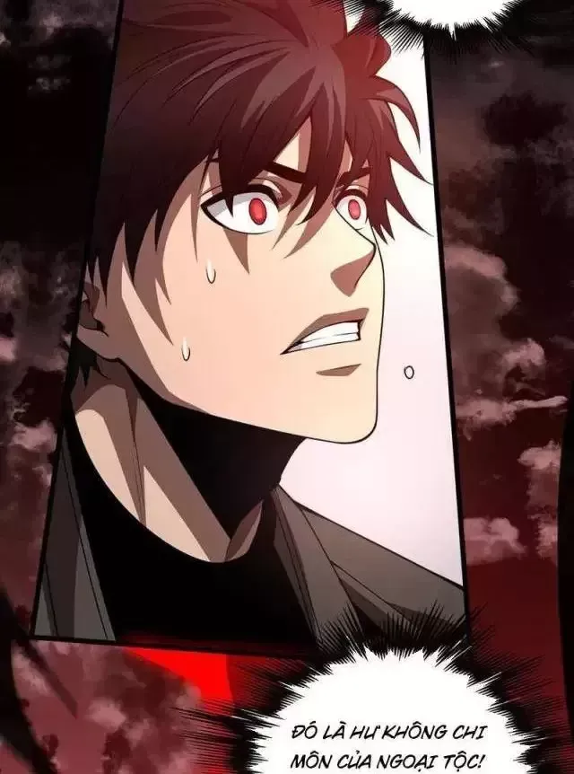 Vạn Tộc! Tru Sát!! - Chapter 23 - Page 68
