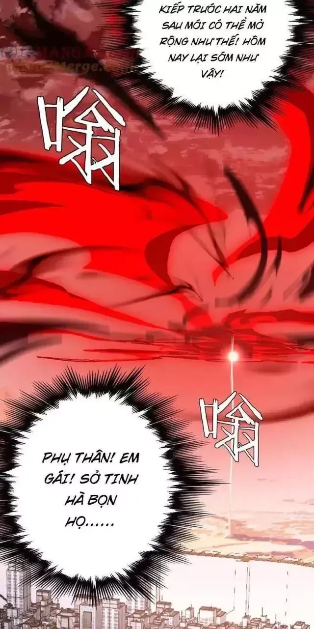 Vạn Tộc! Tru Sát!! - Chapter 23 - Page 69