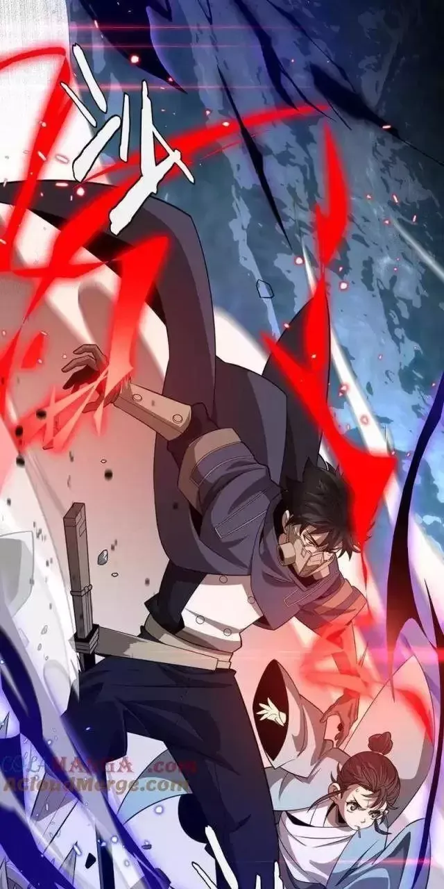 Vạn Tộc! Tru Sát!! - Chapter 23 - Page 72