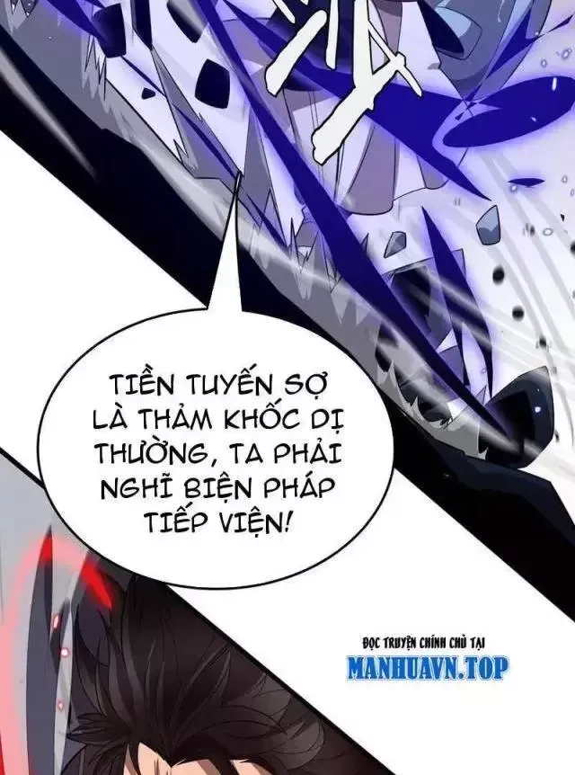 Vạn Tộc! Tru Sát!! - Chapter 23 - Page 73