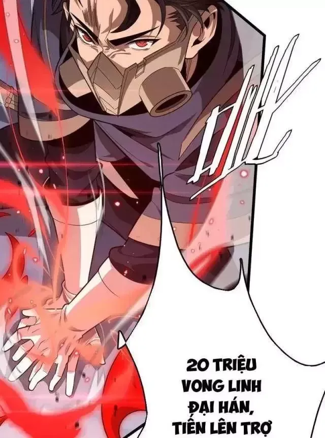 Vạn Tộc! Tru Sát!! - Chapter 23 - Page 74