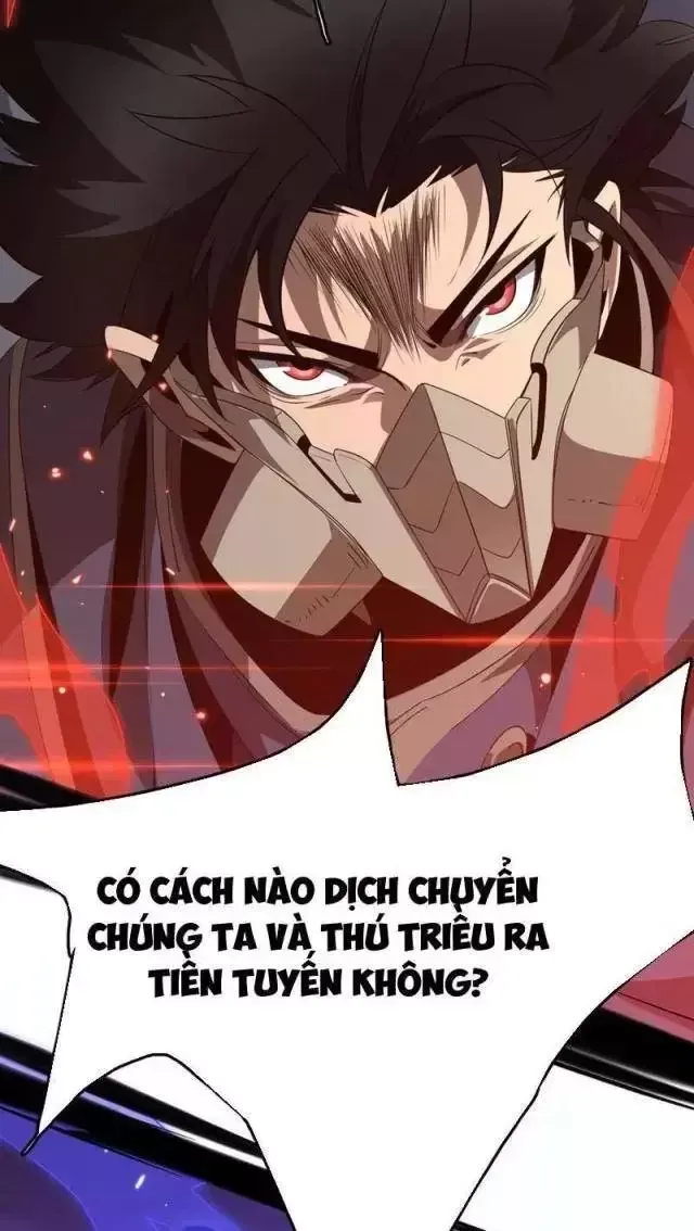 Vạn Tộc! Tru Sát!! - Chapter 23 - Page 81
