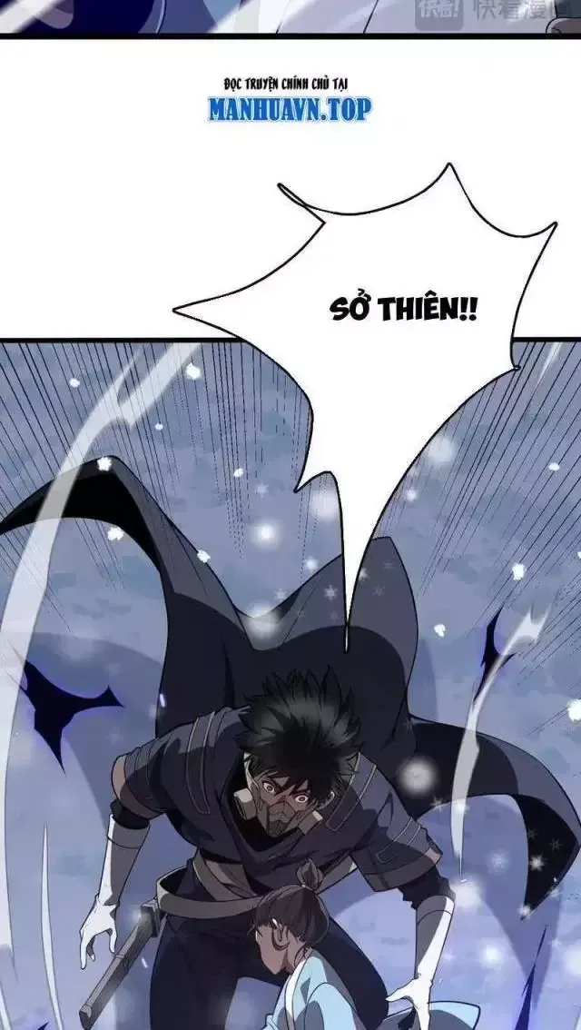 Vạn Tộc! Tru Sát!! - Chapter 23 - Page 88