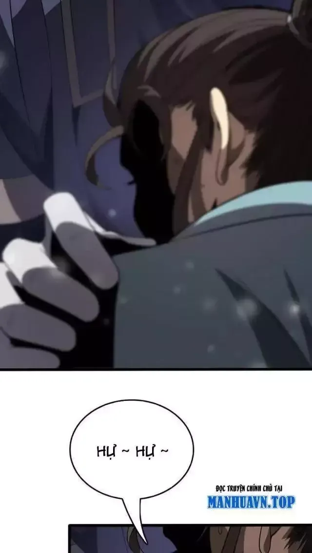 Vạn Tộc! Tru Sát!! - Chapter 23 - Page 90