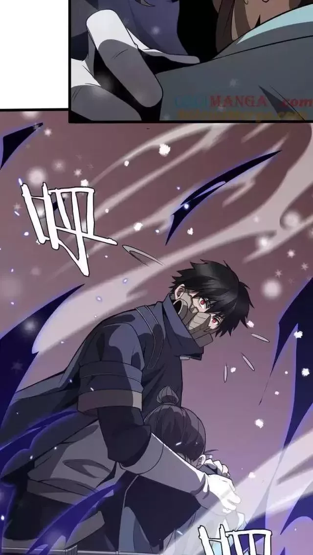 Vạn Tộc! Tru Sát!! - Chapter 23 - Page 91