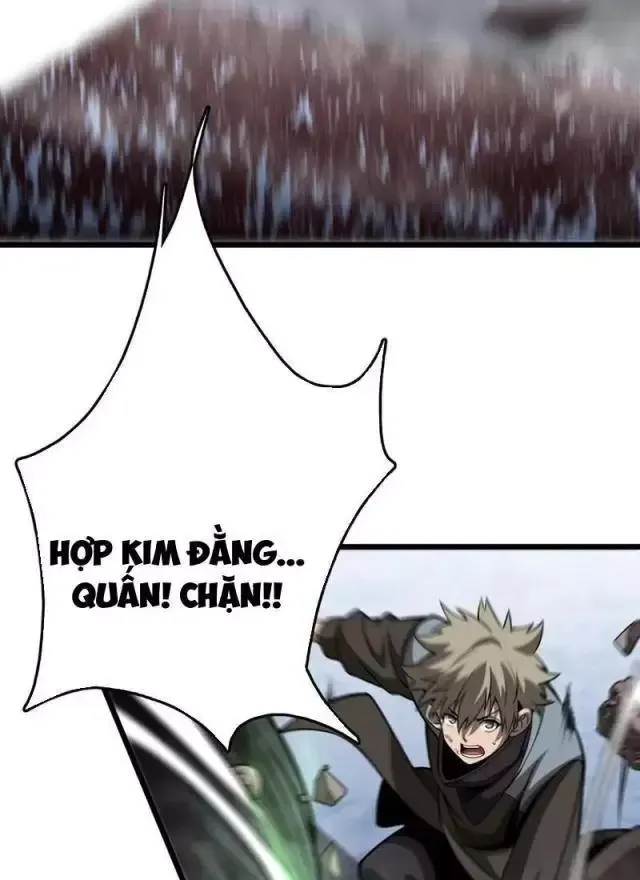 Vạn Tộc! Tru Sát!! - Chapter 25 - Page 14